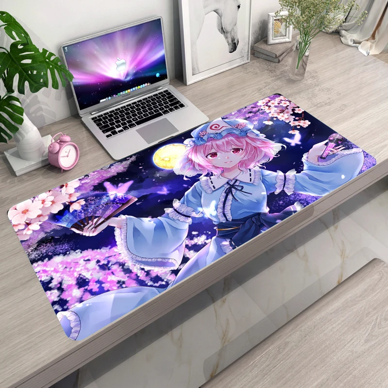 

MRGLZY Compute Desk Accessories Game Table Carpet Big Mouse Pad Desktop Keyboard Work Pad Gamerrgb mousepad diy custom mousepad