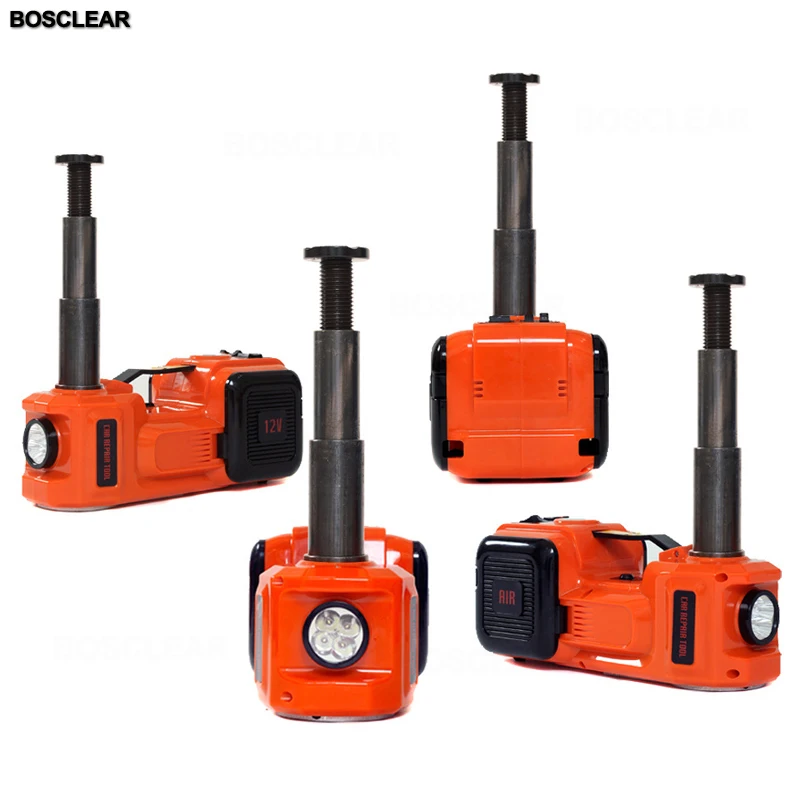 Гаечный ключ Электрический 12 В 5 тонн |