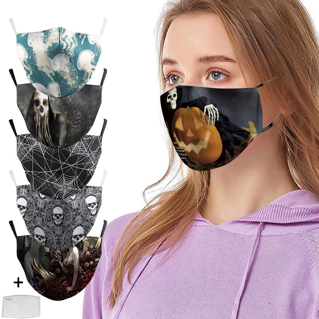 Унисекс ветрозащитная Крышка для рта улицы верховой езды быстросохнущая маска