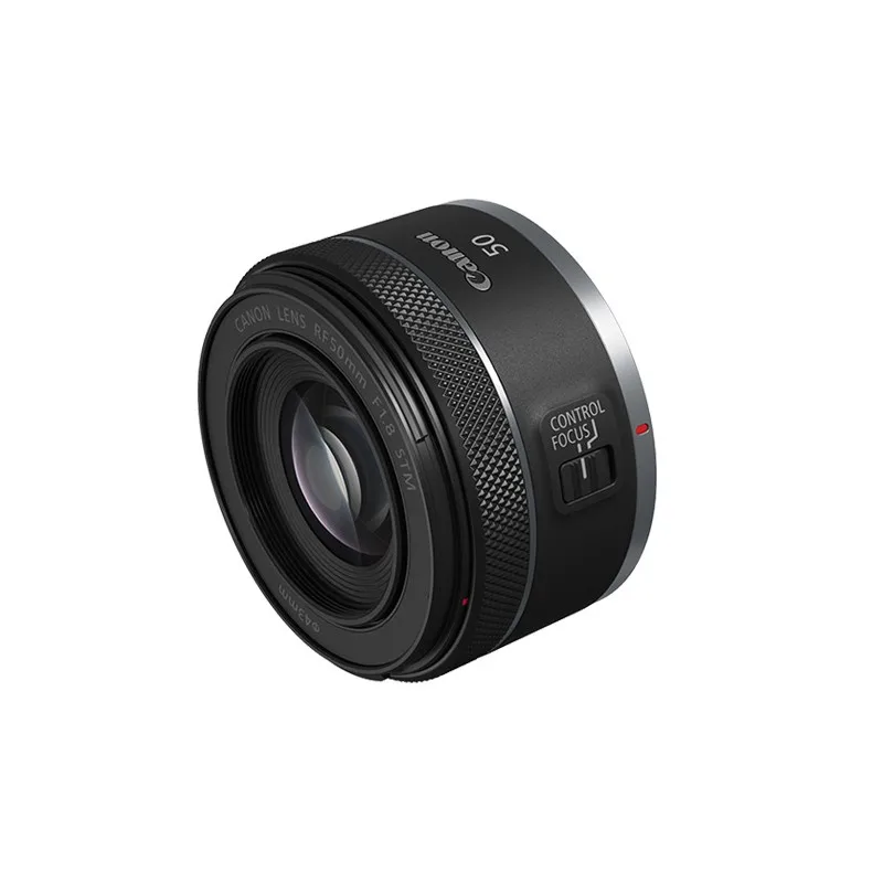 Canon 50 1 8 EF мм f/1 STM стандартный объектив Dslr Объективы для canon 650D 700D 750D 800D 60D 70D 80D 7D 5DII 5Ds