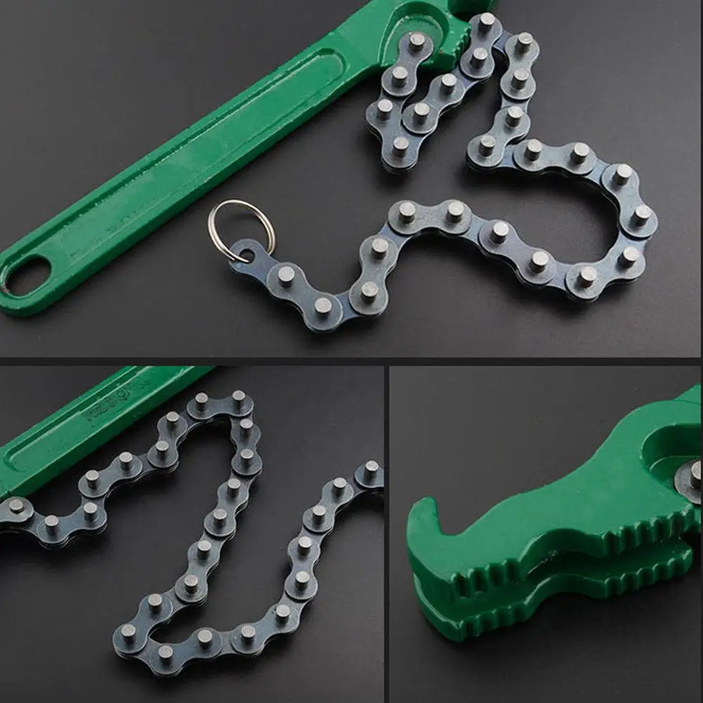 8/12/16 дюймов автомобильный масляный фильтр ключ дюймовый стандарт грузовики