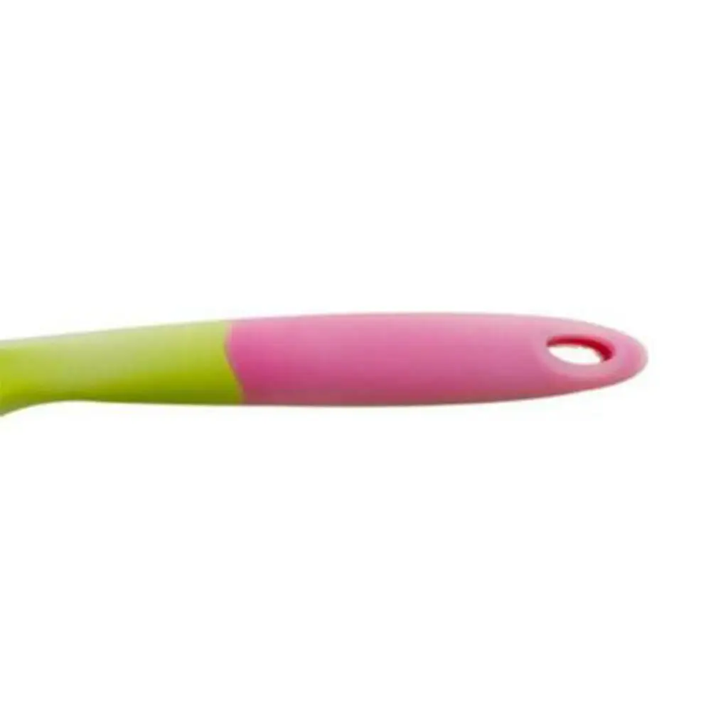 

2 Pcs Silicone Kitchenware Cooking Utensils Spatula Beef Meat Egg Kitchen Scraper Wide Pizza Shovel Non-stick Home Cook Tool
