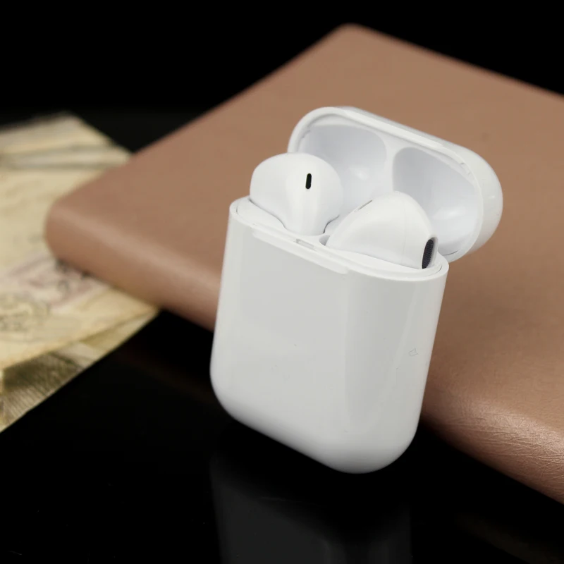 I9s Tws новинка хит беспроводная Bluetooth гарнитура 5 0 наушники беспроводные Anker Buds