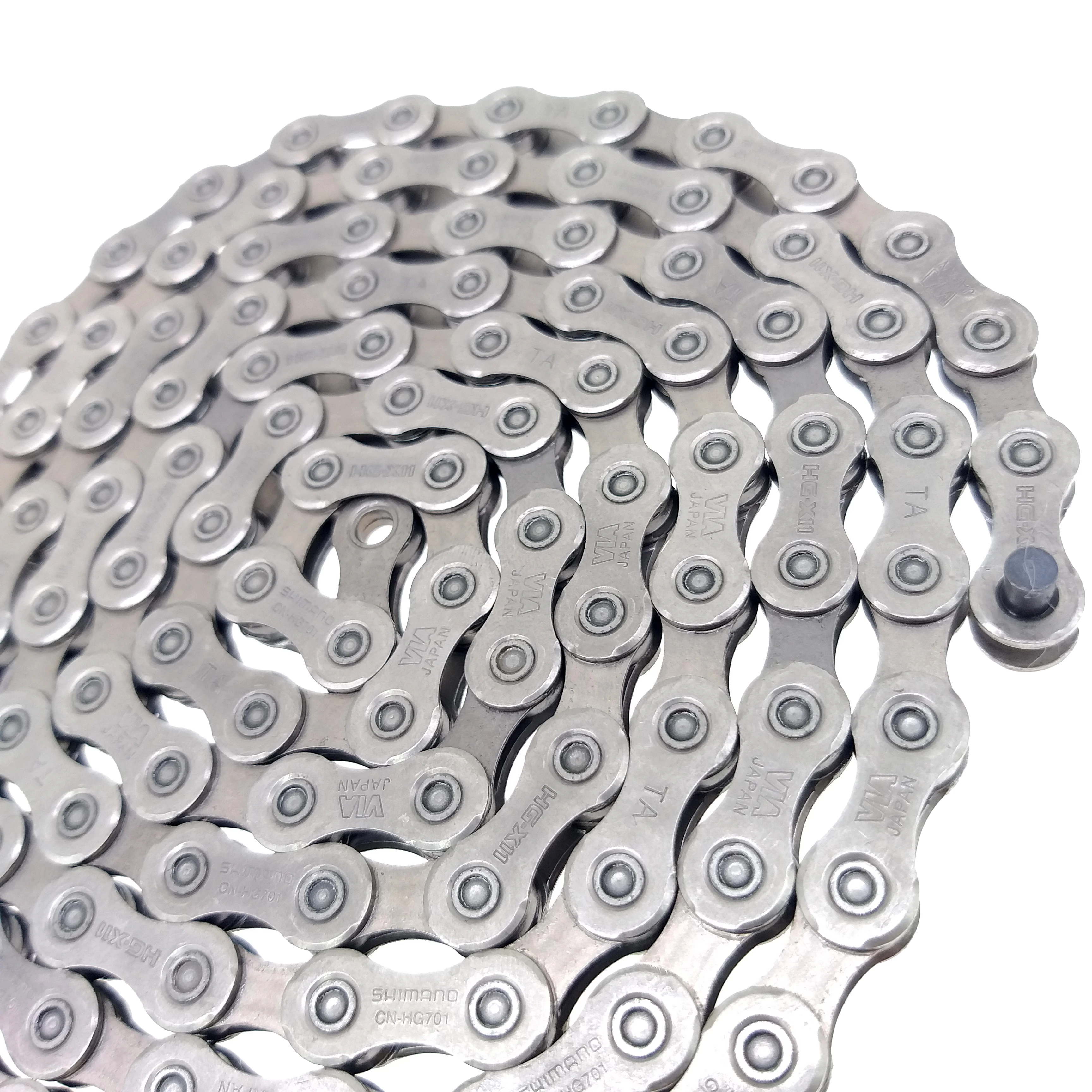 Shimano CN HG701 11S Speed Chain XT M8000 &amp Ultegra 6800 запчасти для горного и дорожного велосипеда |