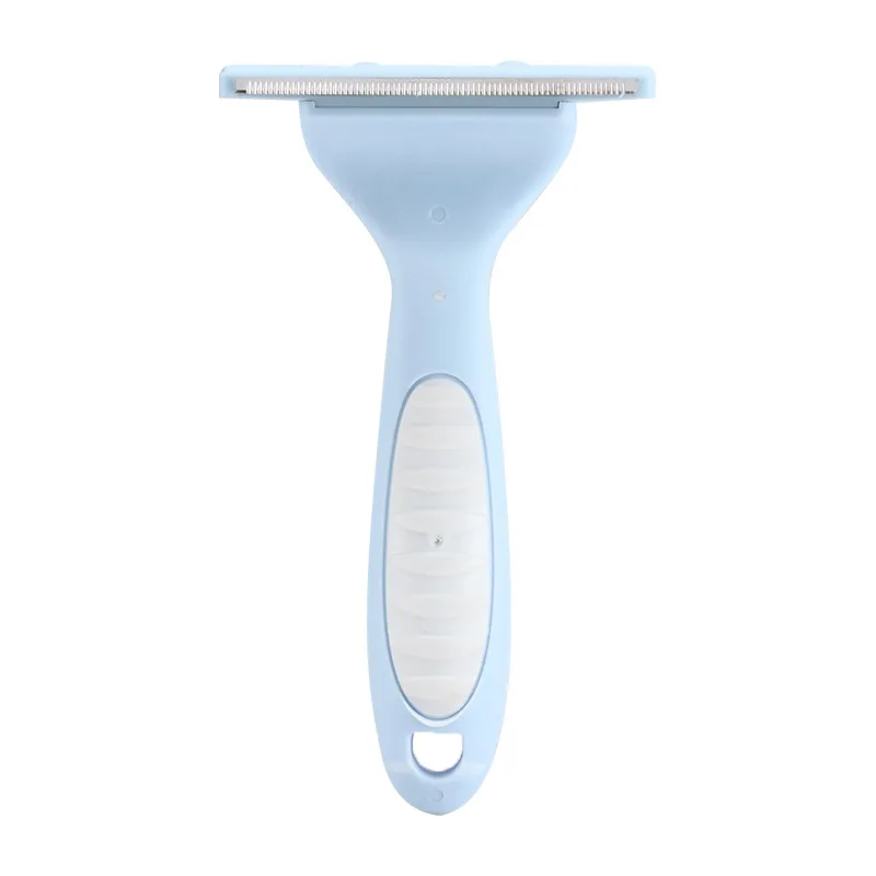 

Pet Hair Deshedding Comb Cini Furmines Pet Dog Cat Brush Grooming Tool Hair Removal Comb For Dogs Cats