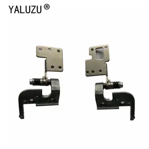 Петли YALUZU для ноутбуков ASUS K52 правые + левые для K52F K52N K52J K52D A52 X52 A52J X52D X52J X52F A52JB X52J серии ЖК-дисплей hi