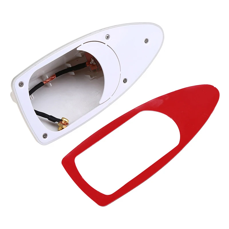 POSSBAY 5x антенна Акулий плавник радиосигнальные антенны