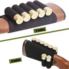 Тактический держатель для патронов, 58 патронов, 1220 патронов