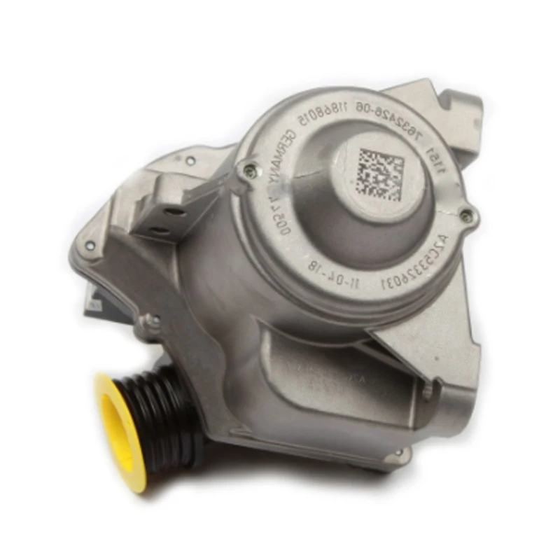 OEM электрическая система охлаждающей жидкости водяной насос для BMW 135i 335i 335d 535i 640