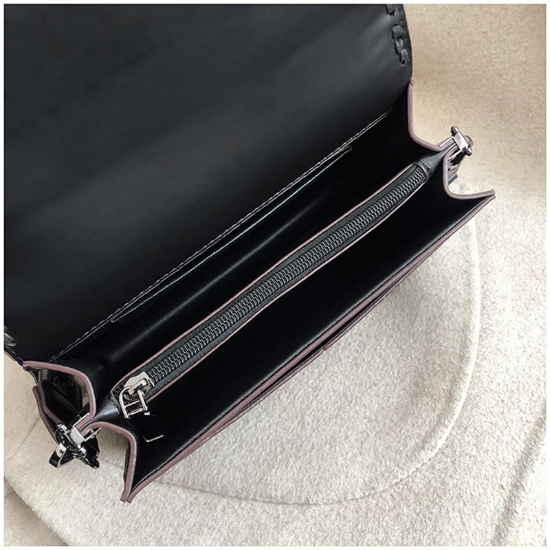 Розовые сумочки от известного бренда Sugao роскошные сумки женские дизайнерская