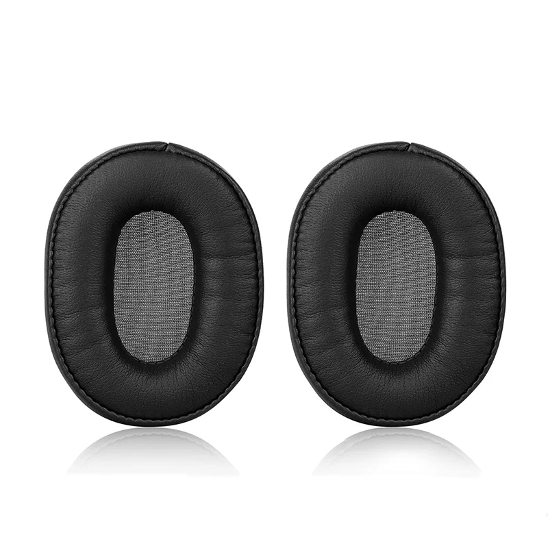 Замена белки пены амбушюры подушки для Audio-Technica ATH-SR5 ATH-MSR5 АТХ SR5 SR5BT MSR5 наушники