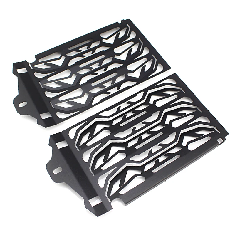 Аксессуары для мотоциклов R1200GS черный Радиатор Охладитель гриль Защитная крышка