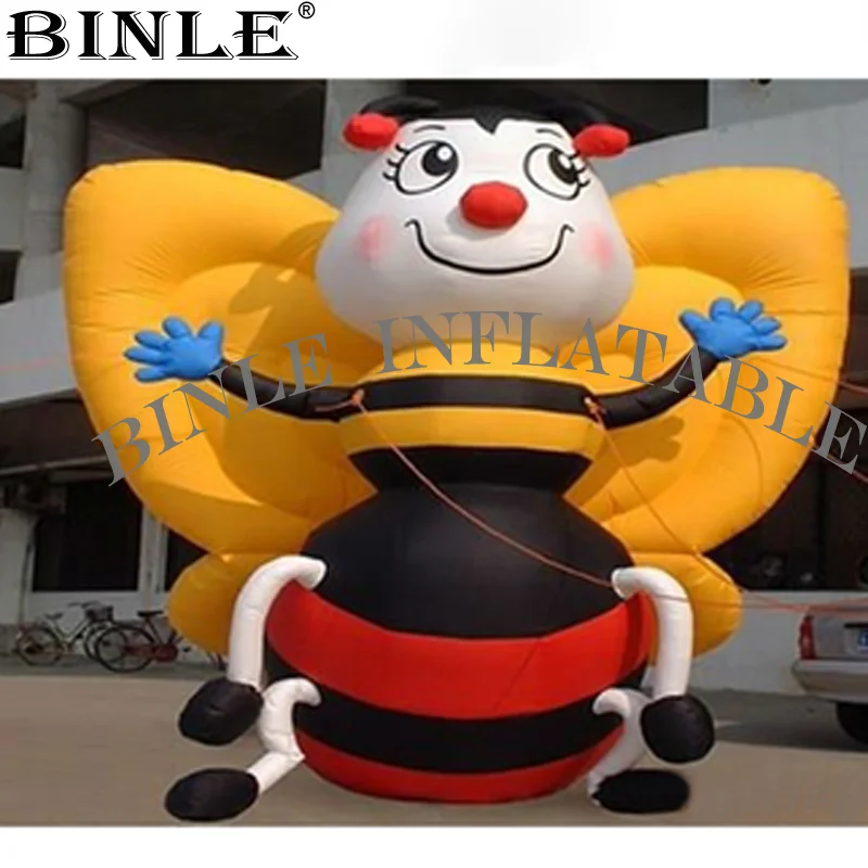 Самая последняя реклама Юрского периода надувной динозавр большой шар животных