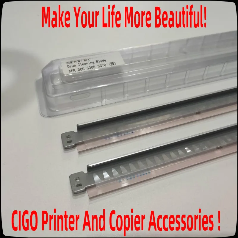 Лезвие для очистки барабана Xerox C2275 C3371 C3373 C3375 C4475 C5575 DCC 2275 3371 3373 3375 | Компьютеры и