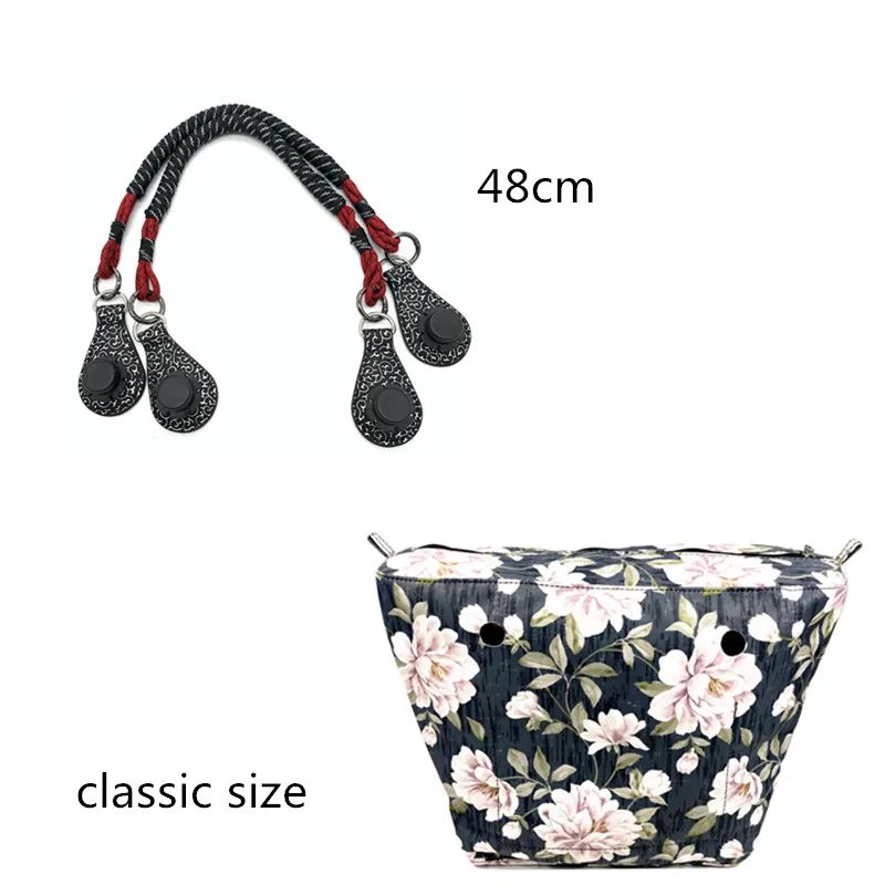 

classic inner bag insert Pocket for obag classic standard 2020