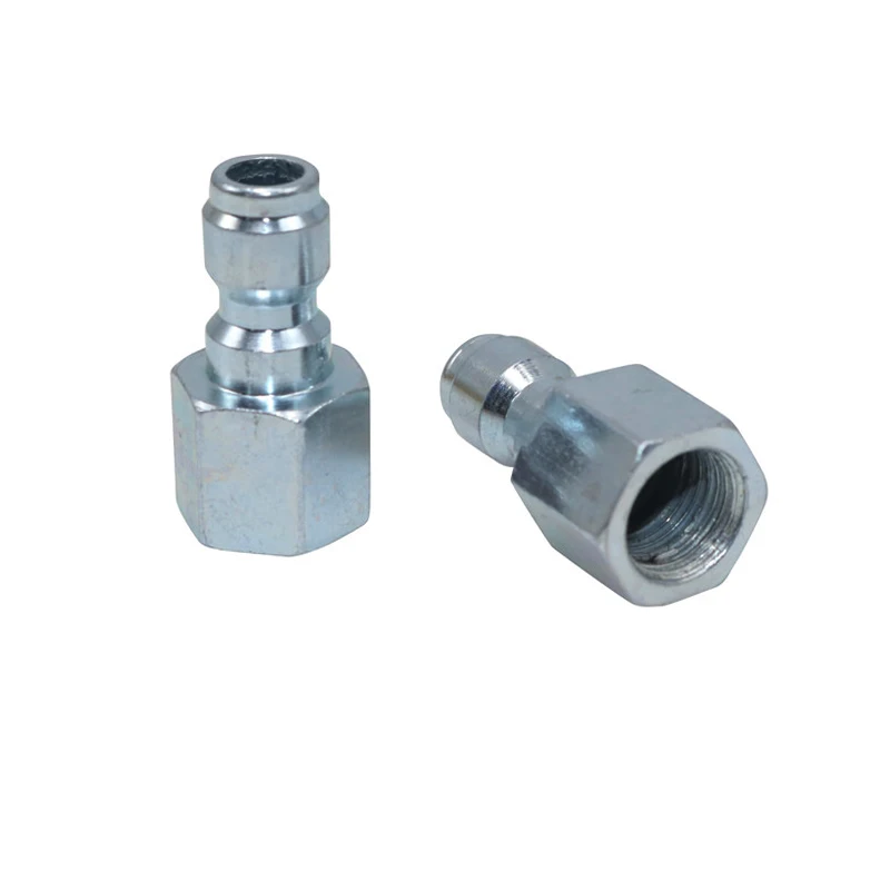 1 шт. водяная насадка высокого давления для автомойки соединительный пистолет