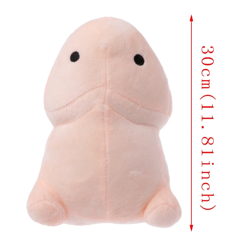 Милые плюшевые игрушки куклы Мягкие Творческий Dingding мягкая подушка валик Gift m15|toy