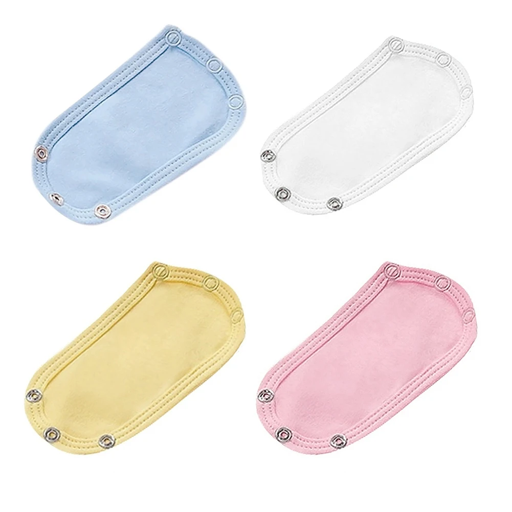 4 цвета предмета в комплекте цветах Детский комбинезончик партнер общего