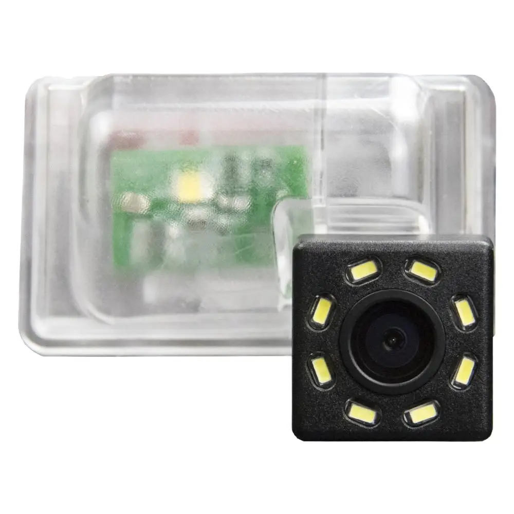 Медная камера заднего вида высокой степени очистки для Mazda запасная CCD cx5 CX-5 2017-2019 |