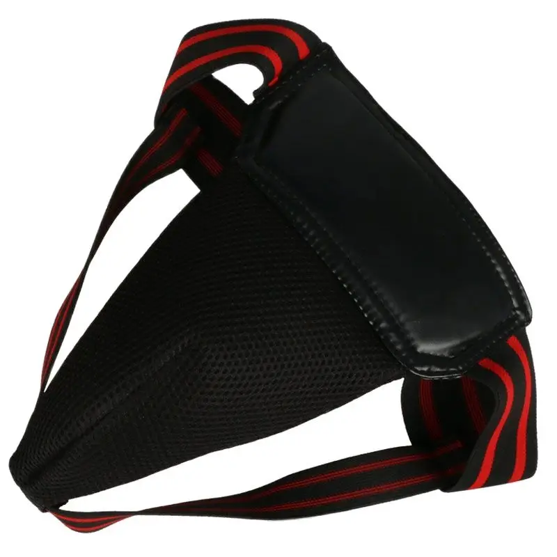 Протектор для взрослых мужчин ММА промежность TKD защита уха детей и Защита