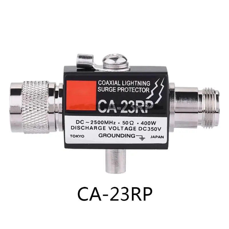 CA-35RS CA-23RP PL259 SO239 ретранслятор радиосигнала Коаксиальная антенна стабилизатор