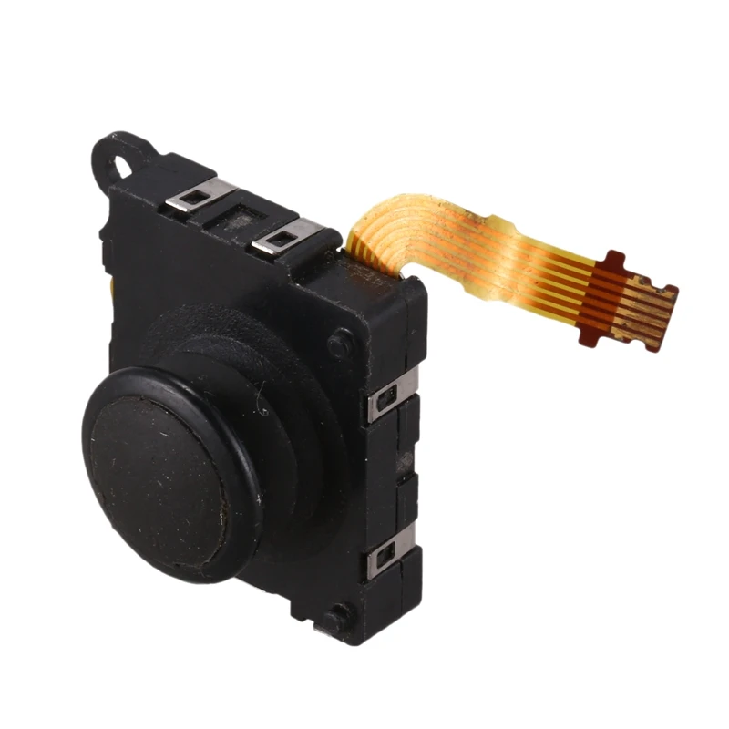 Левый и правый 3D Аналоговый джойстик кнопки управления Pad Замена для PS Vita PSV 1000