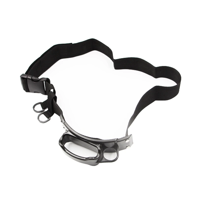 Рыболовный Инструмент регулируемый пояс с держателем для удочки стенд Морской