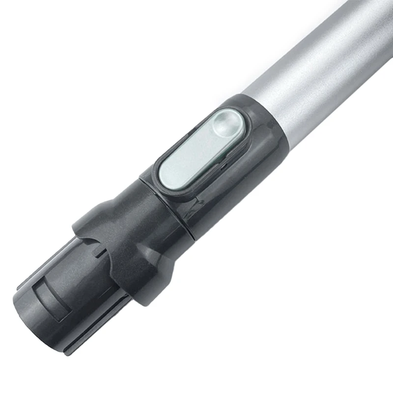 

Telescopic Extension Tube Pipe Wand Rod Replacement for V6 Vacuum Cleaner Tool
