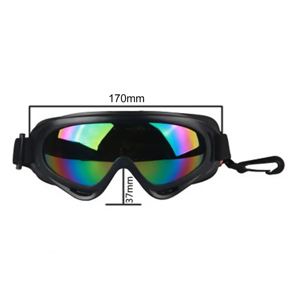 

50% HOT SALES!! X400 Ski Goggles Windproof Professional Ventilation Eye Protection Cool UV Protection Safety Goggles for Skiing