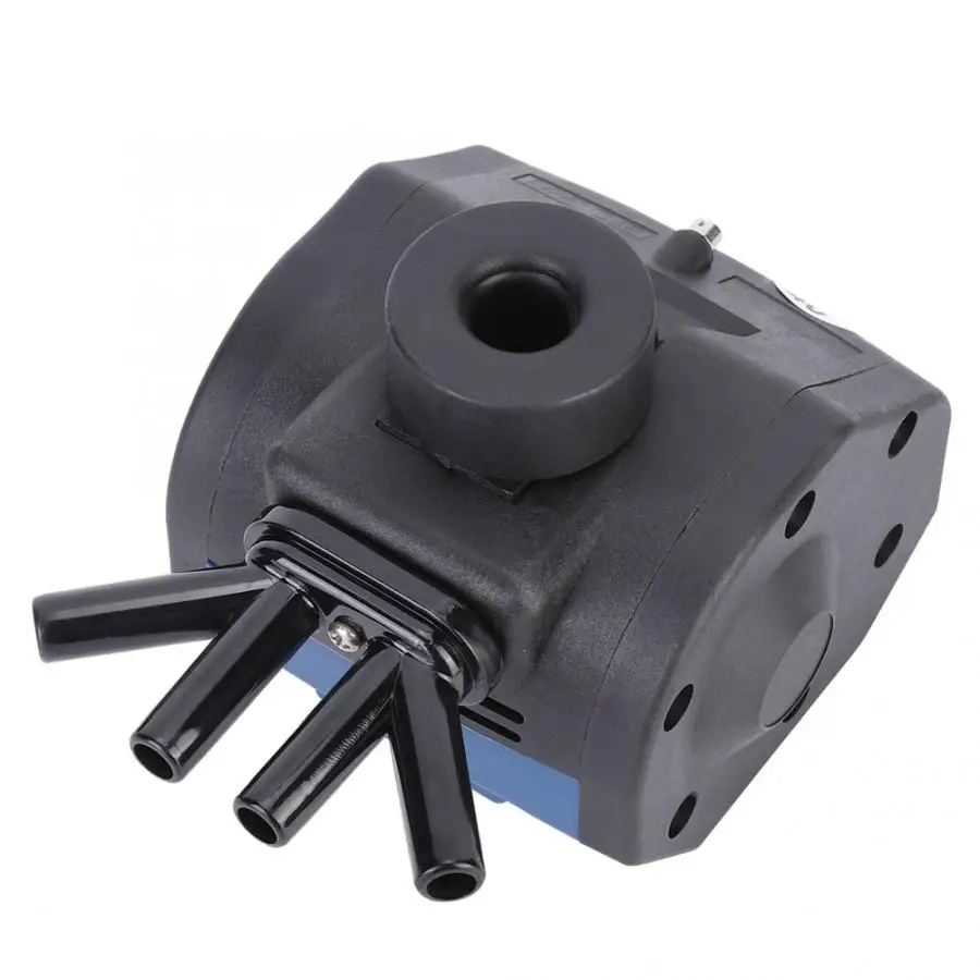 Универсальный Пневматический пульсатор для вытяжки крупного рогатого скота |