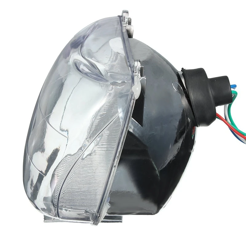 Atv фары переднего света для 50Cc 70Cc 90Cc 110Cc 125Cc мини квадроцикл Багги аксессуары |