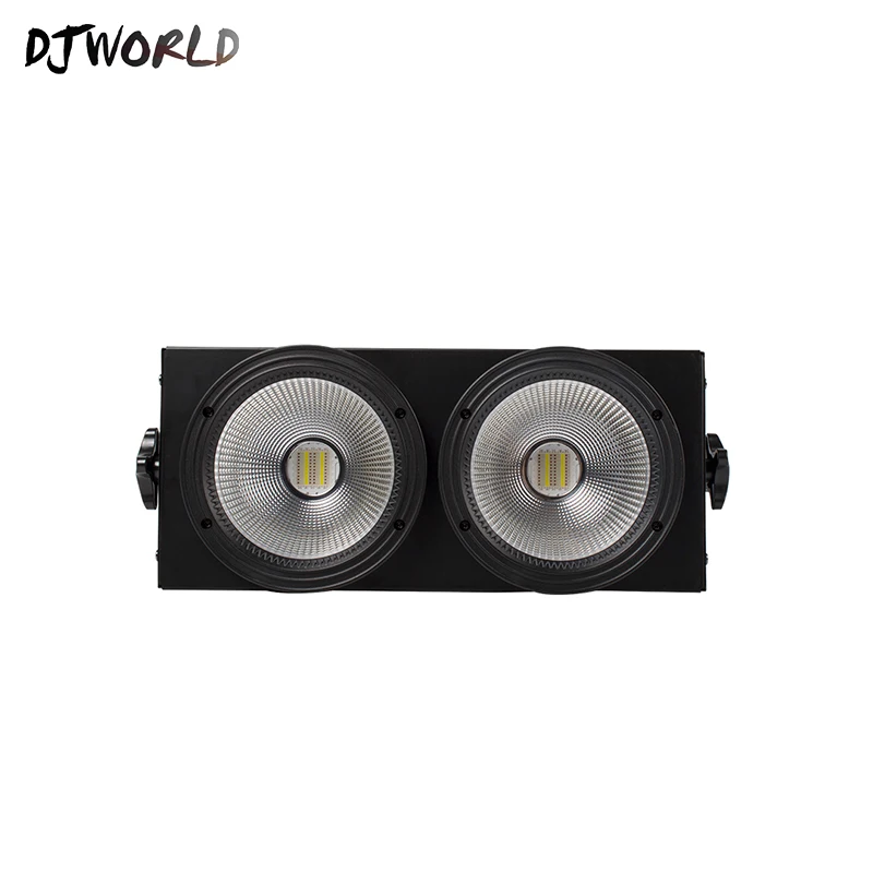 Контроллер дневсветильник света Djworld LED 2 светильника холодный теплый белый свет