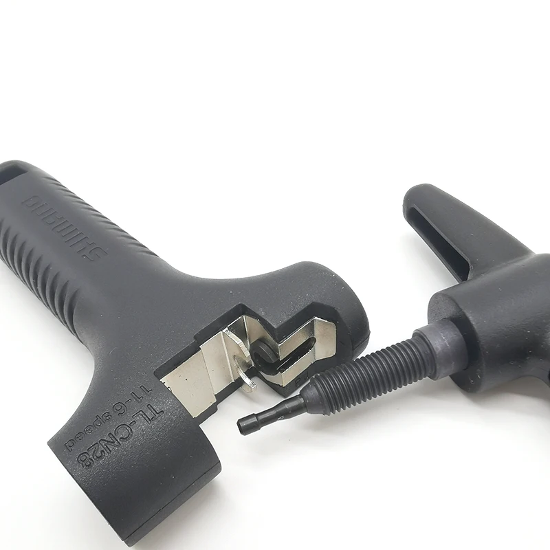 Shimano инструмент для велосипедной цепи TL-CN28 6-11 скоростей HG-EV &amp HG-X HG IG UG CN-NX10 цепь