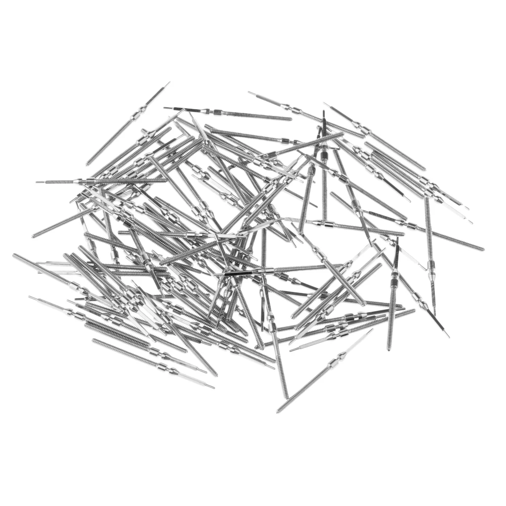 Сменные детали для наручных часов стволовые намотки различных 46941 46945 8200 8205 7009 2836