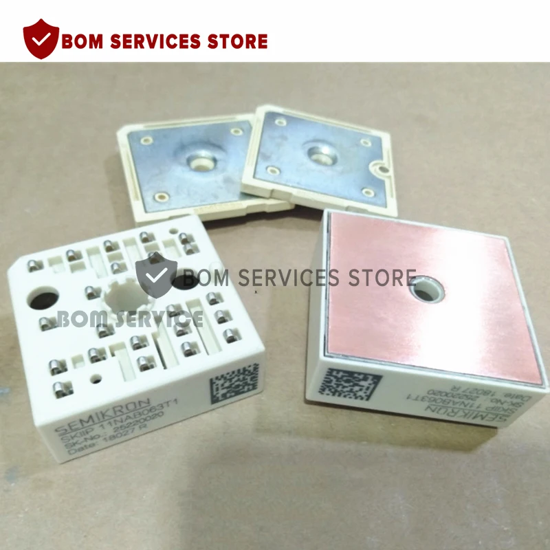 SKIIP11NAB063T1 SKIIP 11NAB063T1 Бесплатная доставка Новый оригинальный модуль