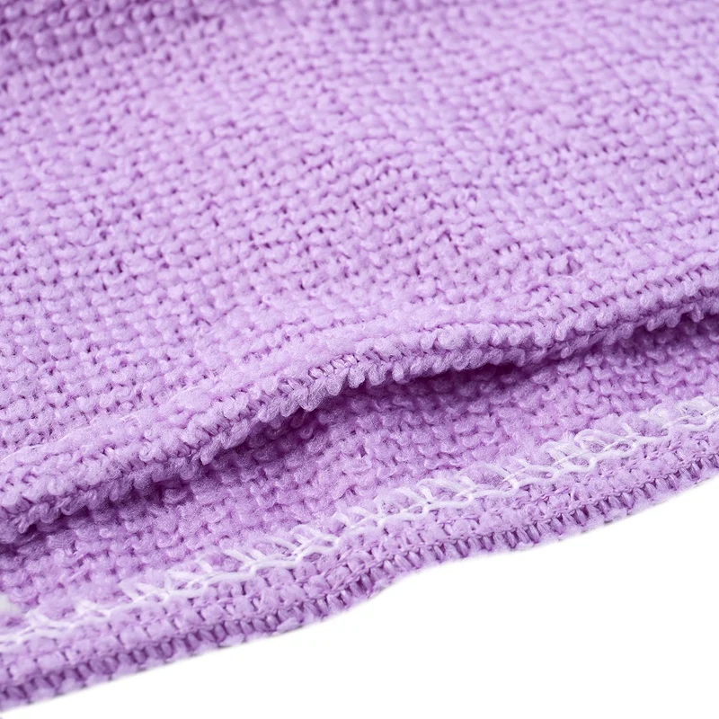 1 шт. волшебное полотенце для сушки волос из миньволоконного волокна шапка банная