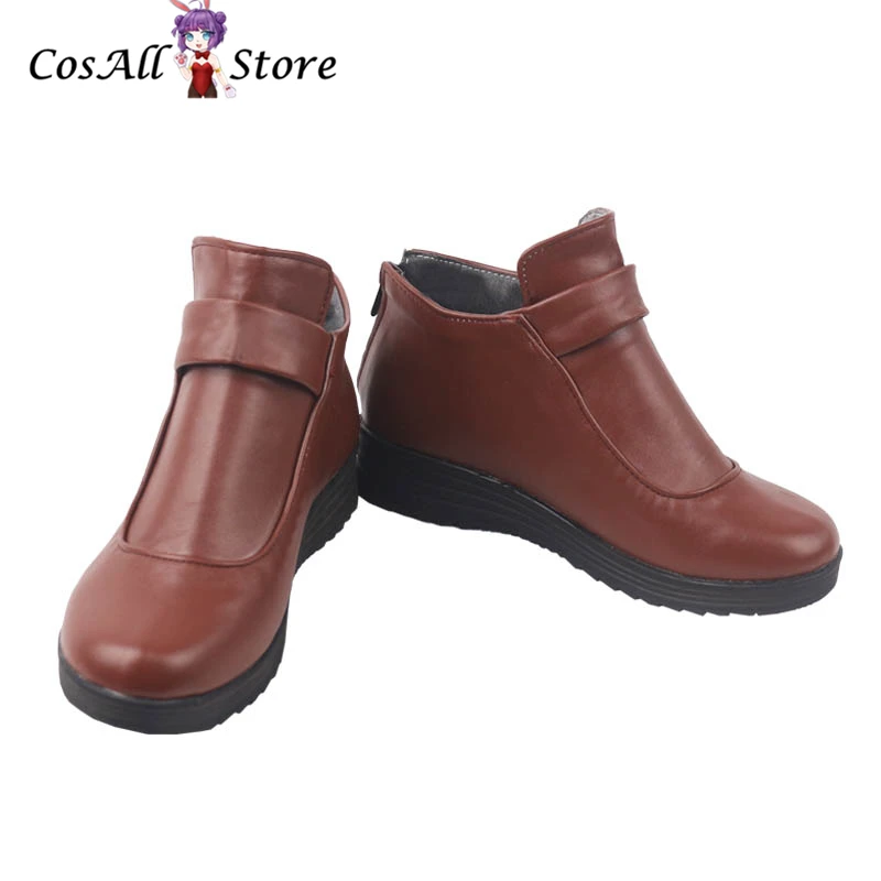 

Anime SK8 Cosplays MIYA Cosplay Shoes School uniform JK Shoes
