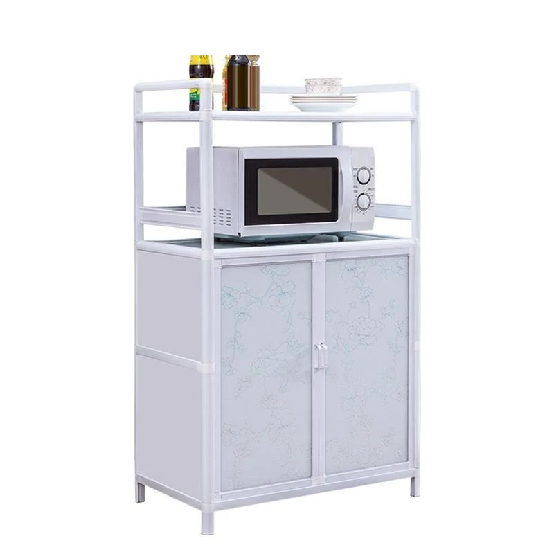 Сала де джантарь для кухонного шкафа из алюминиевого сплава боковые столы шкаф