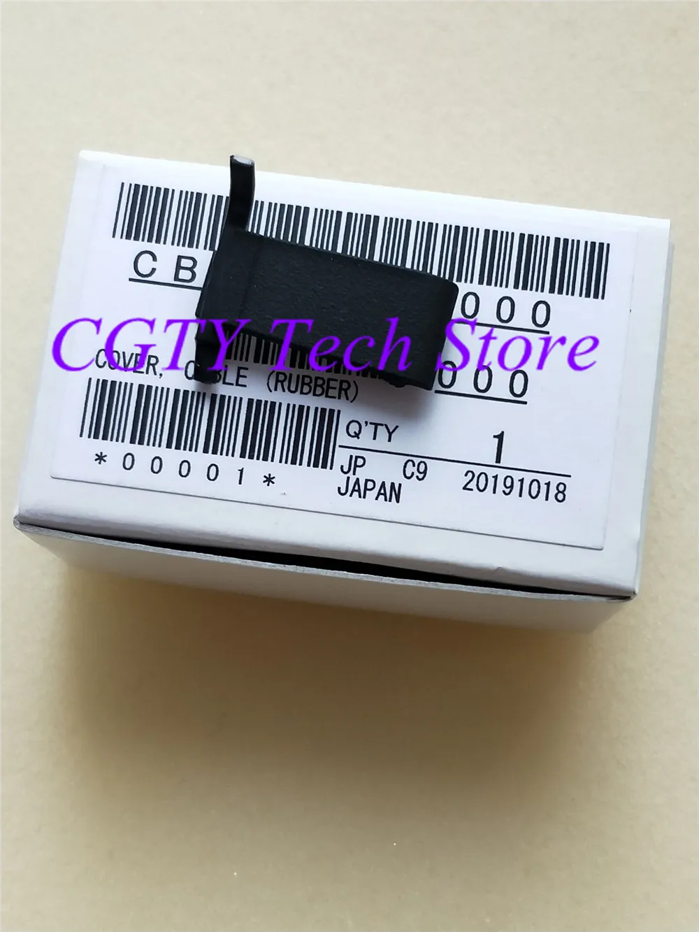 Новая Оригинальная задняя крышка батарейного отсека Нижняя основа фотовспышка