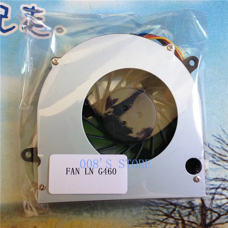 Кулер для процессора ноутбука Lenovo Ideapad