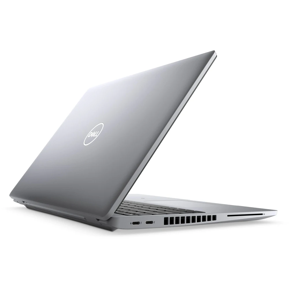 Ноутбук Dell Latitude 5520 15,6 дюйма IPS i5 1145G7 2,6 ГГц 16 ГБ 256 ГБ SSD Intel Iris Xe графика Win 10 Professional 5520-3473 компьютеры и офис.