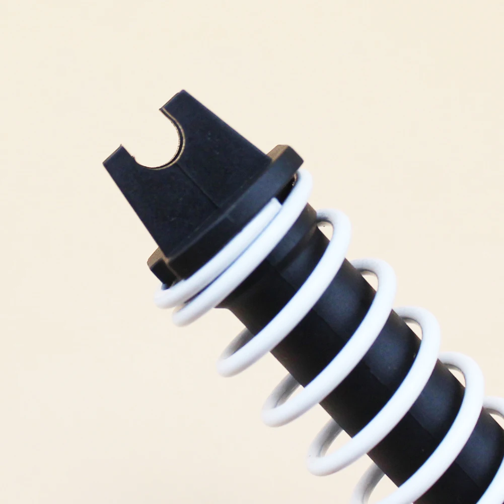 Возвратная пружина педали сцепления для стайлинга автомобилей Peugeot 307 308 206 207 408 508