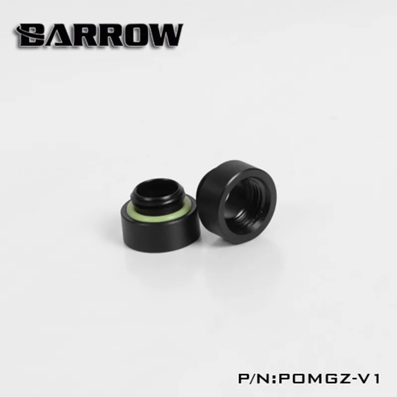 Barrow / G1 / 4    POM