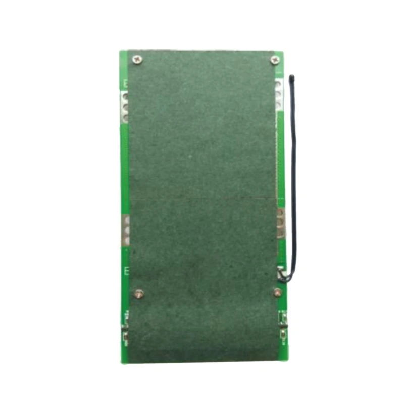 

17S 60V 45A Battery Protection Board Li-ion Cell Battery BMS PCB Equalizer Board