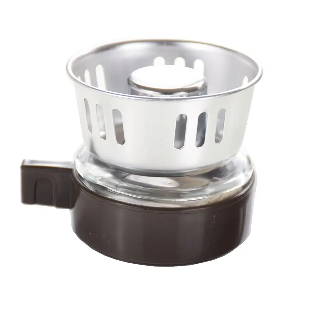 Ecocoffee кофе сифон горелка бариста Кофеварка CIQ|Кофейники| |