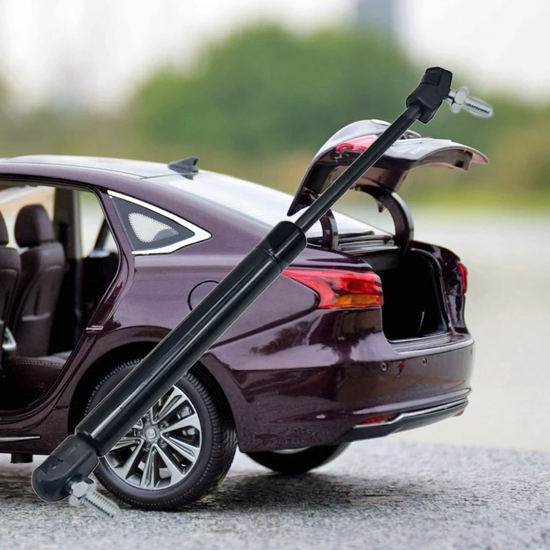 Установка для стайлинга автомобиля насадка на заднюю дверь багажника