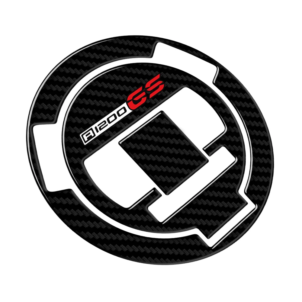 Крышка для топливного бака BMW R1200GS крышка мотоцикла наклейка защитный корпус R1200 GS