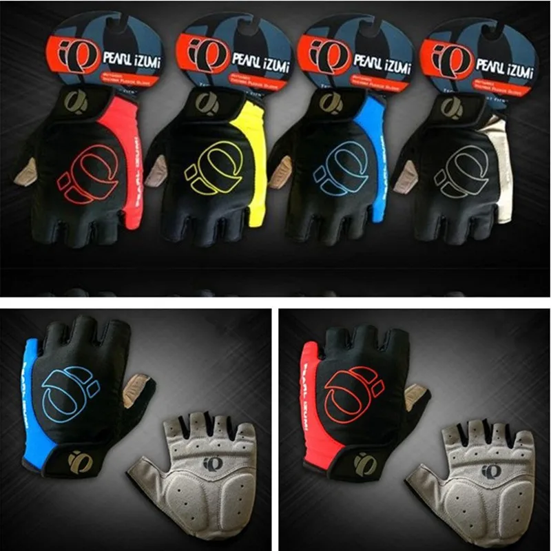 Перчатки для велоспорта унисекс цвет в ассортименте 1 пара | Спорт и развлечения