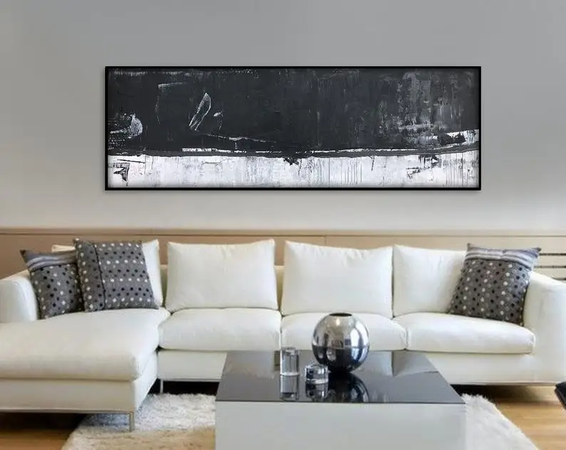 

Inch Large Abstract Art. Abstract BIG Painting Original Abstract Painting Abstract Wall Art Large wall art Original Modern Art