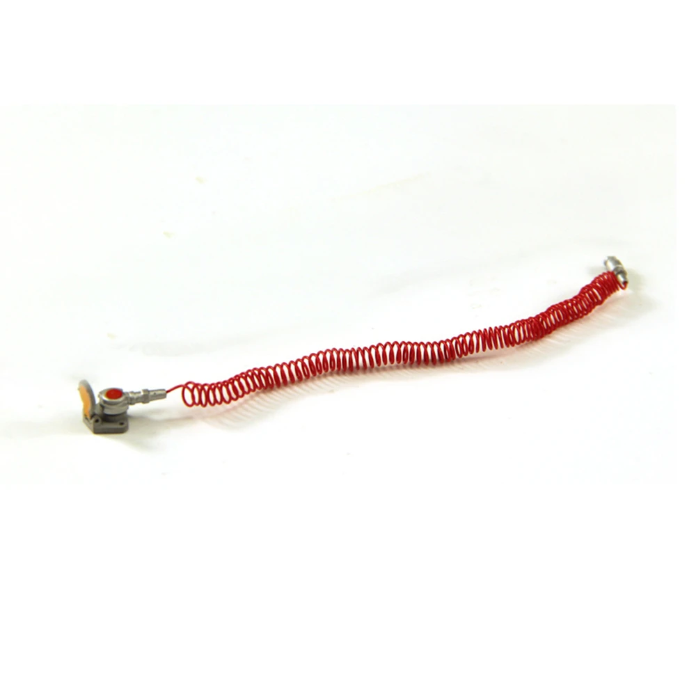 Радиоуправляемая модель декоративная масляная трубка соединительная линия 1/14